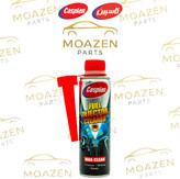 تمیز کننده انژکتور کاسپین MAX‑CLEAN – حجم ۳۰۰ میلی لیتر