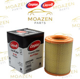 فیلتر هوا زامیاد Z24 برند کاسپین مدل FPA‑2416