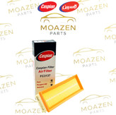 فیلتر هوا پژو پارس ، پژو 405 و سمند برند کاسپین مدل FC-3137