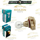 لامپ هالوژن EAGLITE ( عقاب ، کره ای ) مدل PSX24W