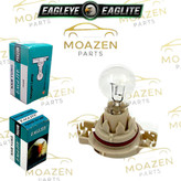 لامپ هالوژن EAGLITE ( عقاب ، کره ای ) مدل PSX24W