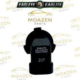 لامپ هالوژن EAGLITE (عقاب _ کرهای) مدل (9005 / HB3) – 12 ولت 65 وات