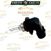 لامپ هالوژن EAGLITE (عقاب _ کرهای) مدل (9005 / HB3) – 12 ولت 65 وات
