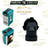 لامپ هالوژن EAGLITE (عقاب _ کرهای) مدل (9006 / HB4) – 12 ولت 55 وات