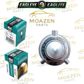 لامپ هالوژن EAGLEYE (عقاب _ کرهای) مدل (H4) – 12 ولت 60/55 وات