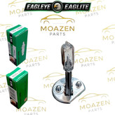 لامپ هالوژن EAGLEYE (عقاب _ کرهای) مدل (H1) – 12 ولت 100 وات