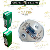 لامپ هالوژن EAGLEYE (عقاب _ کرهای) مدل (H1) – 12 ولت 100 وات