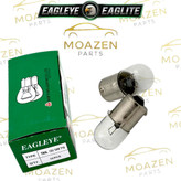 لامپ فندقی تک کنتاک EAGLEYE – 12 ولت 21 وات – مخصوص چراغ عقب و راهنما
