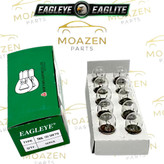 لامپ فندقی تک کنتاک EAGLEYE – 12 ولت 21 وات – مخصوص چراغ عقب و راهنما