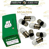 لامپ فندقی تک کنتاک EAGLEYE – 12 ولت 21 وات – مخصوص چراغ عقب و راهنما
