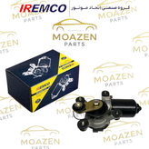 موتور برف پاک کن جلو پراید برند IREMCO