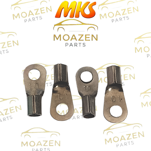 کابلشو آهنی نمره ۱۰ برند MKS