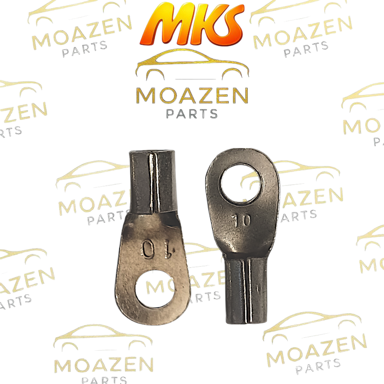کابلشو آهنی نمره ۱۰ برند MKS