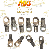 کابلشو آهنی نمره ۱۰ برند MKS