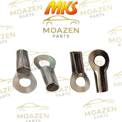 کابلشو آهنی نمره ۳۵ برند MKS