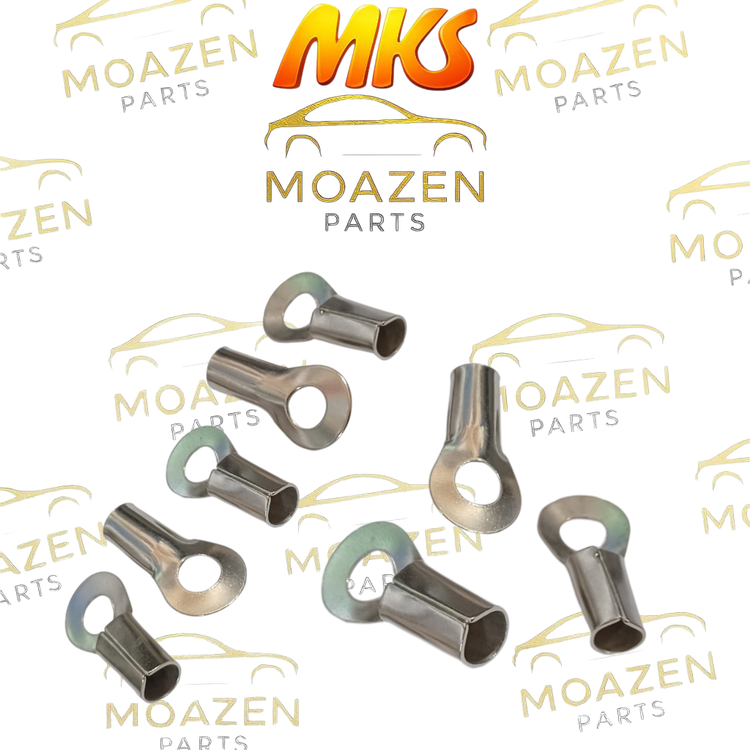 کابلشو آهنی نمره ۳۵ برند MKS