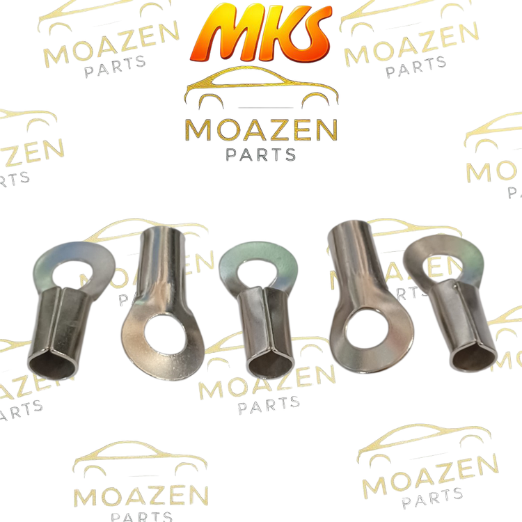 کابلشو آهنی نمره ۳۵ برند MKS