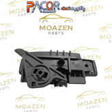 دستگیره درب بازکن بیرونی پژو ۴۰۵ راست برند پاکور صنعت (PACOR SANAT)