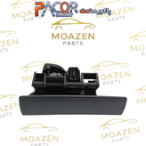 دستگیره درب بازکن بیرونی پژو ۴۰۵ راست برند پاکور صنعت (PACOR SANAT)