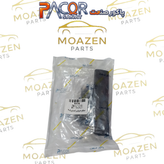 دستگیره درب بازکن بیرونی پژو ۴۰۵ راست برند پاکور صنعت (PACOR SANAT)