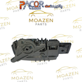 دستگیره درب بازکن بیرونی پژو ۴۰۵ چپ برند پاکور صنعت (PACOR SANAT)