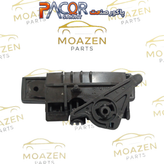 دستگیره درب بازکن بیرونی پژو ۴۰۵ چپ برند پاکور صنعت (PACOR SANAT)