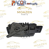 دستگیره درب بازکن بیرونی پژو ۴۰۵ چپ برند پاکور صنعت (PACOR SANAT)