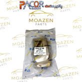 دستگیره درب بازکن داخلی پژو پارس سال بژ روشن سمت چپ (راننده) برند پاکور صنعت (PACOR SANAT)