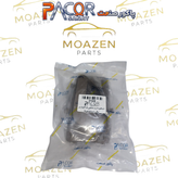 دستگیره درب بازکن داخلی پژو ۴۰۵ SLX بژ تیره سمت راست (شاگرد) برند پاکور صنعت (PACOR SANAT)
