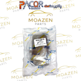 دستگیره درب بازکن داخلی پژو ۴۰۵ SLX بژ تیره سمت چپ (راننده) برند پاکور صنعت (PACOR SANAT)