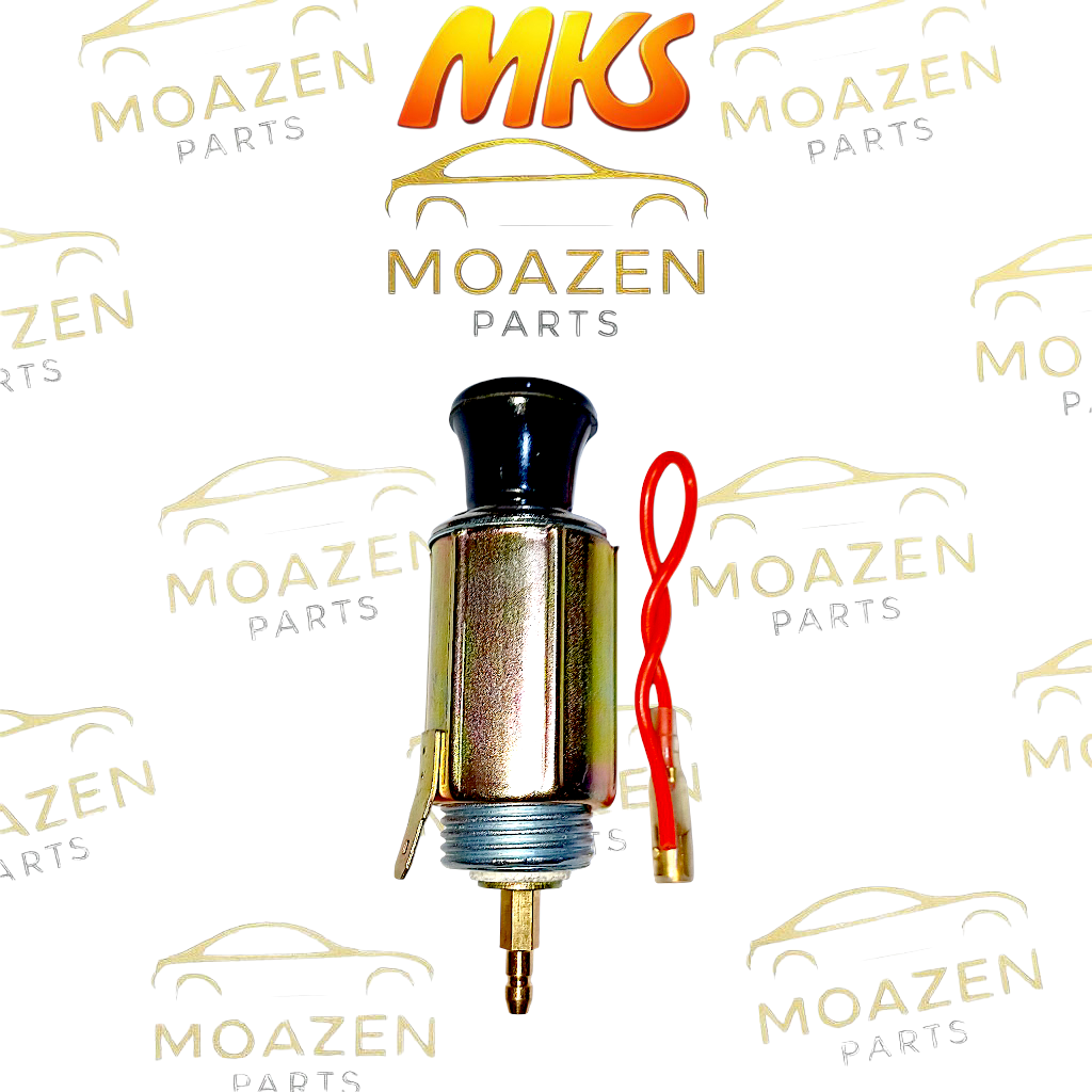 فندک خودرو پیکان و نیسان (زامیاد) برند MKS مدل MKS‑240 (۱۲ ولت)