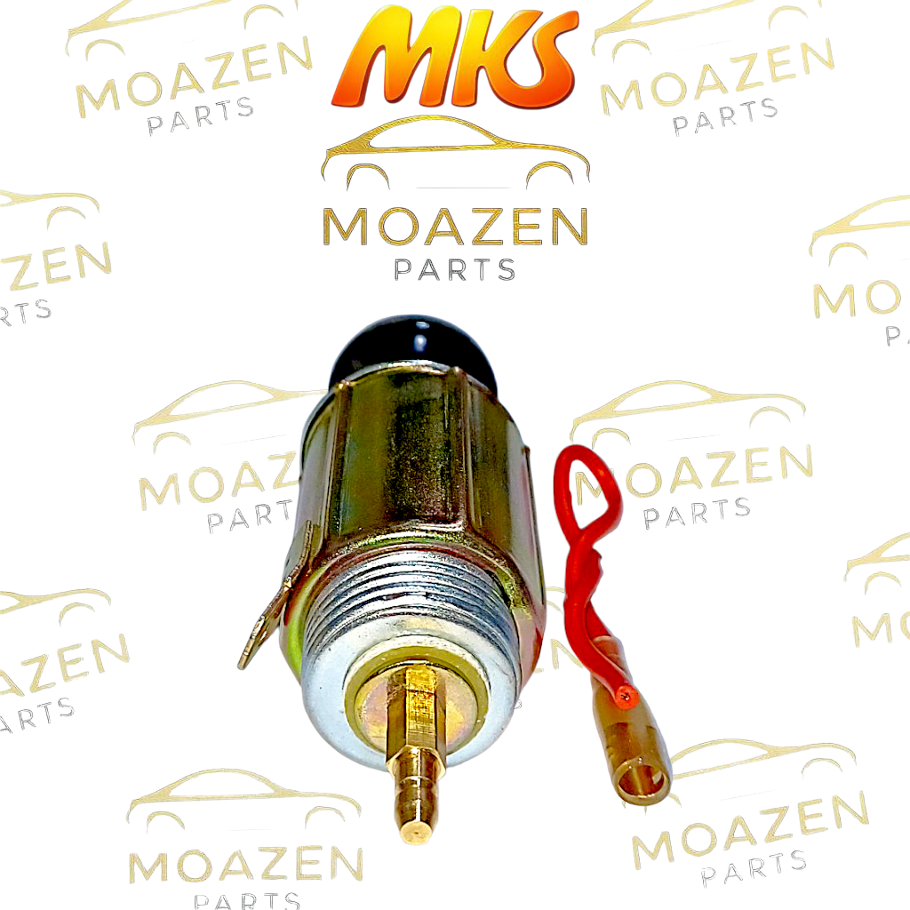 فندک خودرو پیکان و نیسان (زامیاد) برند MKS مدل MKS‑240 (۱۲ ولت)