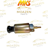 فندک خودرو پیکان و نیسان (زامیاد) برند MKS مدل MKS‑240 (۱۲ ولت)