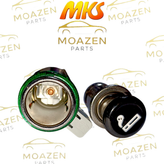 فندک خودرو پراید برند MKS مدل MKS‑900 (۱۲ ولت )