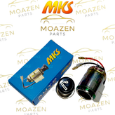 فندک خودرو پراید برند MKS مدل MKS‑900 (۱۲ ولت )