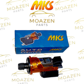 فندک خودرو پژو ۴۰۵ / پژو پارس / سمند برند MKS مدل MKS‑31۰ – (۱۲ ولت)