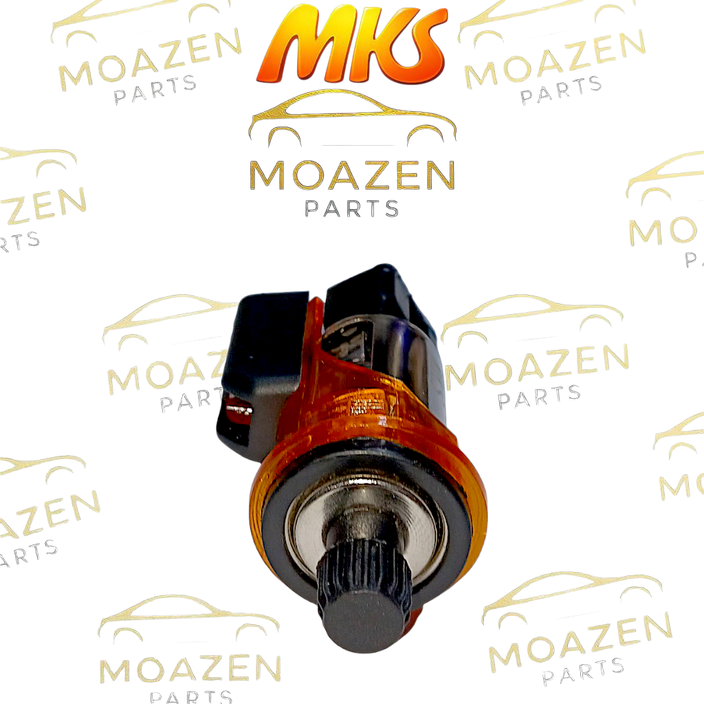 فندک خودرو پژو ۴۰۵ / پژو پارس / سمند برند MKS مدل MKS‑31۰ – (۱۲ ولت)