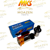 فندک خودرو پژو ۴۰۵ / پژو پارس / سمند برند MKS مدل MKS‑31۰ – (۱۲ ولت)