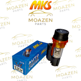 فندک کامل پژو ۲۰۶ / ۲۰۷ / رانا برند MKS مدل MKS‑810 – سوکت فابریک
