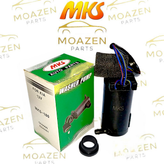 پمپ شیشه شور سیم کوتاه برند MKS مدل MKS‑180 – (12 ولت)