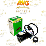 پمپ شیشه شور سیم بلند برند MKS مدل MKS‑820 – (۱۲ ولت)