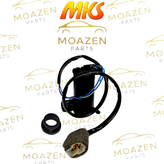 پمپ شیشه شور سیم بلند برند MKS مدل MKS‑820 – (۱۲ ولت)