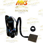 پمپ شیشه شور سیم بلند برند MKS مدل MKS‑820 – (۱۲ ولت)