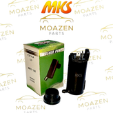 پمپ شیشه شور بدون سیم برند MKS مدل MKS‑160 – (12 ولت)