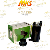 پمپ شیشه شور بدون سیم برند MKS مدل MKS‑160 – (12 ولت)