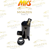 پمپ شیشه شور بدون سیم برند MKS مدل MKS‑160 – (12 ولت)