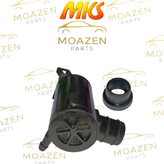 پمپ شیشه شور بدون سیم برند MKS مدل MKS‑160 – (12 ولت)