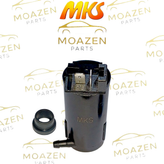 پمپ شیشه شور بدون سیم برند MKS مدل MKS‑160 – (12 ولت)