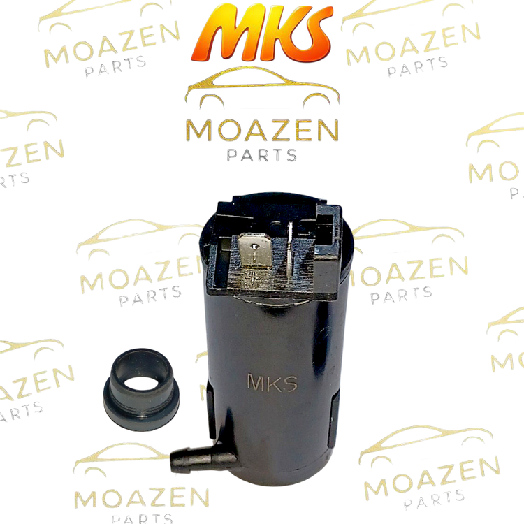 پمپ شیشه شور بدون سیم برند MKS مدل MKS‑160 – (12 ولت)