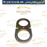بست فلزی عینکی (دوقلو) رادیاتور بخاری پژو ۴۰۵ ، پارس و سمند برند ITPCO PLUS